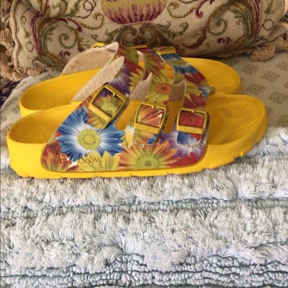 Birkenstock Size 41 - Picture 3 of 10